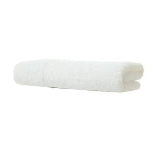 DI EDL Bath Towel Bright White