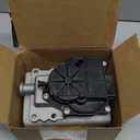 NewYall Front 4WD Differential Vacuum Actuator for Toyota 4Runner 2003-2019 FJ Cruiser 2007-2014 Tacoma 2005-2019