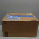 Love's cabin Seersucker Terracotta Queen Comforter Set 7 Pieces, All Season Bedding Set, Queen Bed in a Bag Comforter Set with Comforter, Flat Sheet, Fitted Sheet, Pillowcase and Pillow Sham (Queen (88"X88"))