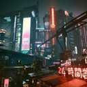 Cyberpunk 2077 for Nintendo Switch 2