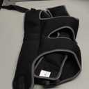 RBX Performance Fitness Weighted Vest, 8-Pound