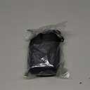 WERJIA Hard Carrying Case Compatible with Canon PowerShot SX720 SX620 SX730 SX740 G7X/G7X Mark III/G7X Mark II Digital Camera (Storage case, Black)