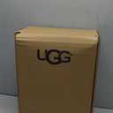 UGG Euphoria Faux Fur Throw Blanket, Warm Fluffy Throw for Couch or Bed, Luxury Bedroom Decor, Fluffy Blankets, Machine Washable, 50-inch x 70-inch, White Snow