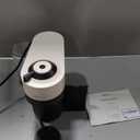 Nespresso Vertuo Pop+ Coffee and Espresso Maker by Breville, Coconut White