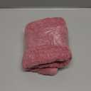 Washcloths Towel Set 2 Pack Pink 10"×10"