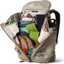YETI Ranchero Backpack 27L, All-Day Utility Pack, Structured and Durable, Cape Dark Taupe