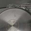 Deep Fryer Pot Japanese Style Tempura 9.4Inch/3.2L Deep Frying Pot With Thermometer 304 Stainless Steel Oil Drip Drainer Rack Lid For Kitchen French Fries Chicken Fish Chips Vegetables Seafood