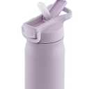Reduce® Hydrate Pro Stainless Steel Water Bottle Lilac 24 oz