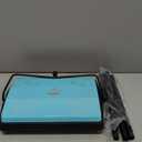 BISSELL Refresh Manual Sweeper - Pirouette, 2199,Blue