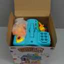 Toddler Toys for 1 Year Old Girl & Boy Gifts, Christmas &1st Birthday Gifts Toys for Ages 0-2, 20-in-1 Musical Learning House Baby Toys 6-12 12-18 Months, Montessori Sensory Toys for Toddlers 1-3