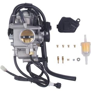 New Carburetor For Honda Rancher 400 TRX400FA TRX400FGA 2004-2007 Replace # 16100-HN7-013 16100-HN7-A21