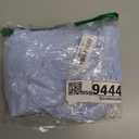 Van Heusen Men's Short Sleeve Dress Shirt Regular Fit Poplin Solid (16.5" Neck, Cameo Blue)