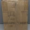 15PCS Copper Pipe Bender Tool, Tubing Bender Hvac Tools Set for 1/4"-7/8" O.D. Pipes, 90 Forward/Reverse Pipe Tube Bender with 7 Heads, Upgraded Copper Benders Tool for Hvac Air Condition