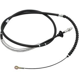 2.4L 3.0L Front Brake Cable, Fit for Toyota 4Runner Pickup 1989-1995 Parking Brake Cable Assembly # 46410-35650 4641035650