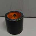 Self Fusing Silicone Tape 1 in x 15 Ft Waterproof Flexible Self Amalgamating Tape for Hose Repair Sealing Pipes Plumbing Water Emergency Pipeline Repair and Electrical Cable Winding