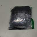 5Pcs Halloween Creepy Cloth Black 3072inch - Halloween Decorations Clearance - Creepy Spooky Halloween Decorations Outdoor Indoor