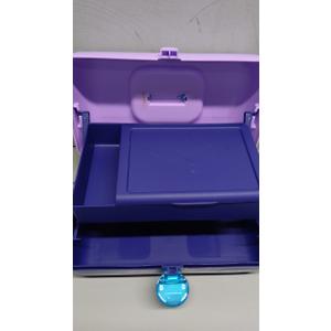 Caboodles On-The-Go-Girl Case
