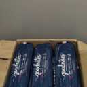Goodnites Girls' Bedwetting Underwear, Size S/M (43-68 lbs), 99 Ct (3 Packs of 33)