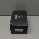 Electric Whiskey Smoker Kit with Color Ambient Light & Wood Chips for Men, Dad, Husband - Bourbon & Cocktail Smoker