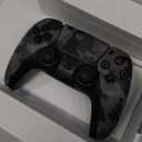 PlayStation DualSense® Wireless Controller - Gray Camouflage