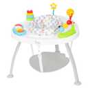 Smart Steps Bounce N Play 3-in-1 Activity Center, Woodland Walk