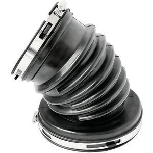 53032944AL Intake Resonator Upper Hose Duct Tube Pipe Compatible with 2007-2018 Dodge Ram 2500 3500 4500 5500 6.7 Liter Cummins Diesel