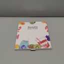 [12 Pcs] Replacement Glass Straws for Stanley - Compatible with Stanley 40 oz 30 oz Cup Tumbler,12" x 10mm Reusable Clear Glass Straw with 2 Cleaning Brush for Cup Accessories