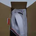 BERIBES Bluetooth Headphones Over Ear, 65H Playtime and 6 EQ Music Modes Wireless Headphones with Mic, HiFi Stereo Foldable Lightweight Headset, Deep Bass for Home Office Cellphone PC Etc.(White)