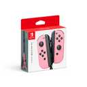 Nintendo Switch Joy-Con (L)/(R) (Pastel Pink) - (NSW) Nintendo Switch (Japanese Import)