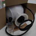 Chapin International 27010 Sprayer, White Translucent