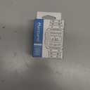 Compatible with Apple Watch Ultra/Ultra 2 49mm Band with Bumper Case,TPU Rugged Military Shockproof Sports Strap for iWatch Ultra 2/Ultra 49mm for Women and Men