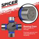 Spicer 5-648X U-Joint Kit 1330/1350 Series (OSR)