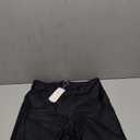 Lecieldusoir Women's Swim Shorts High Waisted Board Shorts UPF 50+ Bathing Trunks Swimsuit Boyshorts Bottoms, Size Large