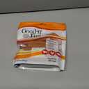 Good n Fun Triple Flavor Ribs Chews for All Dogs, 12 Ounces, Treat Your Dog to Long-Lasting Chews Made with Beef Hide, Chicken and Pork Hide