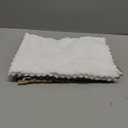 24 Pack Kitchen Dishcloths - Does Not Shed Fluff - Reusable Dish Towels, Dish cloths, Super Absorbent Coral Fleece Cleaning Cloths, Nonstick Oil Washable Fast Drying, 7 x 9 Inch (Multicolor)