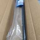 Wall Mounted Pull Up Bar, Carbon Steel Doorway Chin Up Bar for Home Gym