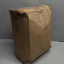 21 Cubic Feet Car Rooftop Cargo Bag Carrier, Soft Roof Top Luggage Bag for All Vechicles with/Without Racks - with Waterproof Zip, Luggage Lock, Anti-Slip Mat, Storage Bag, Door Hooks, Blue