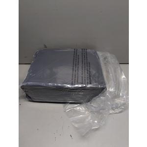 Luxury Gray Down Fiber Comforter King Size - All Season Duvet Insert - Ultra-Soft Hotel Collection Comforters - 59 Oz Fluffy Medium Warmth (Gray, 106x90)