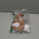 Angel Dear - Bison Blankie