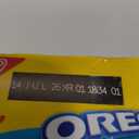 3 x OREO Cakesters Confetti Cake Soft Snack Cakes, 5-2.02 oz Snack Packs (10.09 Ounce (Pack of 1))