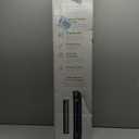 HOLMES 36" Slim Tower Fan 6 Speeds, 4 Modes, Power Breeze, 75 Oscillation, Timer, Quiet, Easy-Clean Blade, Remote Control