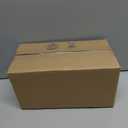 New 4 Peg - 9.8" H Top Key Chain & Small Items Counter Display Rack - White