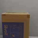 LEVOIT Classic300S Ultrasonic Smart Top Fill Humidifier, Extra Large 6L Tank for Whole Family, APP & Voice Control, Essential Oil Diffuser, Humidity Setting with Sensor, Quiet Sleep Mode, Night Light