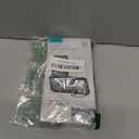 ESR for iPhone 17 Pro Case with Stash Stand, Camera Control Cover Compatible with MagSafe, Military-Grade Drop Protection Magnetic Phone Case for iPhone 17 Pro, Scratch-Resistant Back Cover, Clear