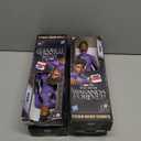 Spider-Man Marvel Studios' Black Panther: Wakanda Forever Titan Hero Series Shuri Toy, 12-Inch-Scale Action Figure, Marvel Toys Kids Ages 4 and Up Pack Of 4