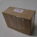 6.5FT Christmas Garland with Lights,Prelit Christmas Decorations,Lighted Garland with Battery Operated,Realistic Olive & Pine Needles Greenery Home Decor for Mantle Fireplace Table Indoor Outdoor