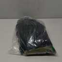 Riyiper 2 Piece Women's Short Sleeve Maxi Dress with Pockets V Neck Split Casual Loose Long Summer Beach Shirt Dress, Size XXL