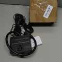 Hi-Lo Sump Pump Switch, Ortis Electronic Adjustable Float Switch Controller with Dual Sensors, Strong Corrosion Resistance, Ideal for Sewage pits, Fish Tank, Water Tank, 220/110 VAC, Black