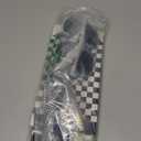 32 Pcs Race Car Party Favors Set 16 Black and White Checkered Favor Boxes and 16 Checkered Sunglasses Gift Boxes for Race Car Party Birthday Decorations