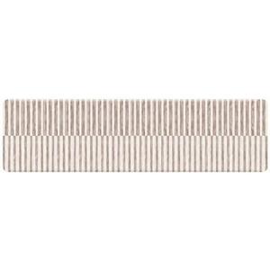 Nama Standing Mat  Anti-Fatigue Cushioned Kitchen Mats for Floor | Ergonomic Bounce-Back Foam Kitchen Mats | Anti-Fatigue Mats for Kitchen & Standing | Reese Chai | 30" x 108" (108"L x 30"W x 0.8"Th)